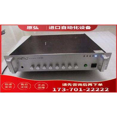 ACCUService 扩音器 V-9150 一台 在11-5窗【议价】