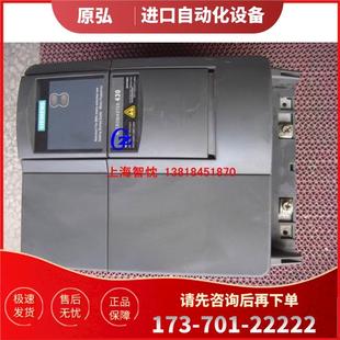 15KW 為準(zhǔn) 2UD31 議價(jià) 5CA0 MM430變頻器6SE6430