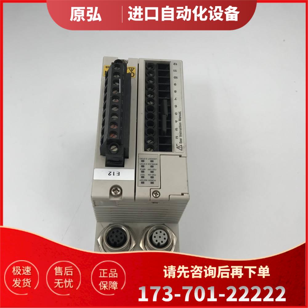 KEYENC安全控制器 SL-R11G 实拍【议价】