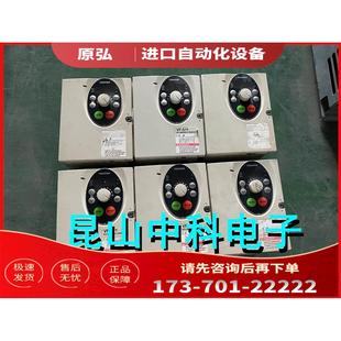 0.4kw 380v 议价 VFS11 东芝变频器 4004PL