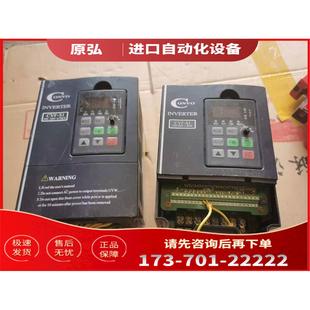 1K50 议价 康沃变频器FSCS01.1 01V01 1P220 NNNN