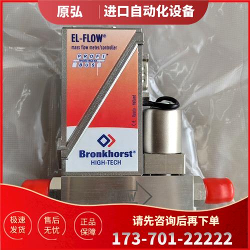 Bronkhorst气体流量计 F-201CV-2K0-PG【议价】