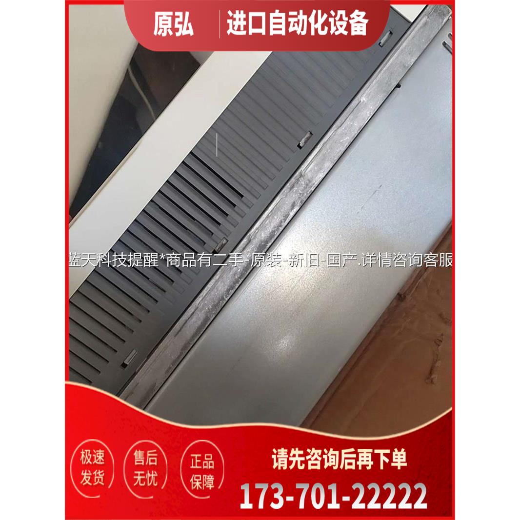 ABB变频器 ACS510-01-072A-4 ，二【议价】