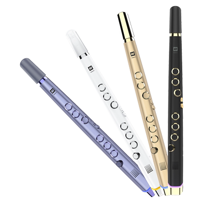 ROBKOO/锣钹库MINI小小笛电吹管