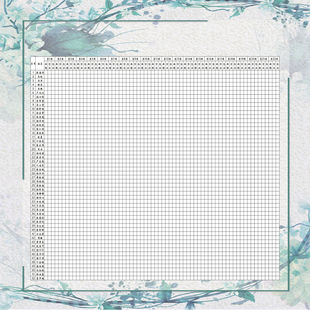 德育量化表海报展板班级考核表德育量考核公示栏墙贴纸