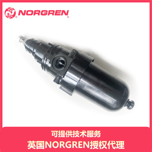 NORGRENB68G8AKAR3RLN过滤调压