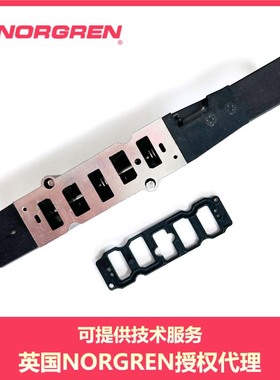 V14B517A-E213ANORGREN电磁阀诺冠V14B527A-E213A/E313A