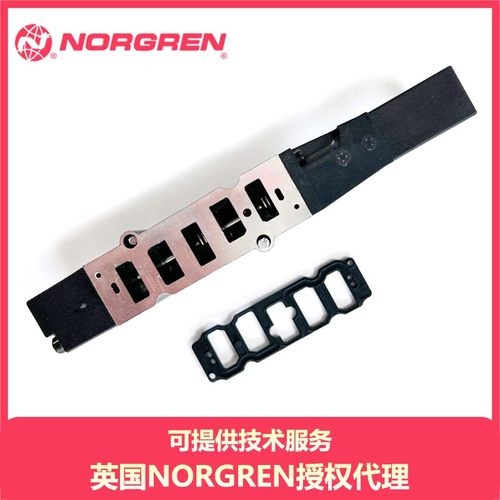 NORGRENV14B517A-E213A电磁阀