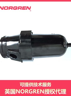 F68G-NNN-AR3 AR1 AR2 NND norgrenF68G通用过滤器 Olympian Plus