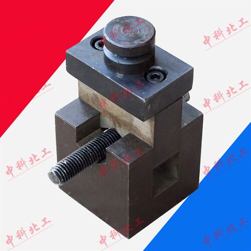 0-26mm树脂锚杆剪切夹具 螺栓剪切辅具 标准树脂锚.杆剪切夹具