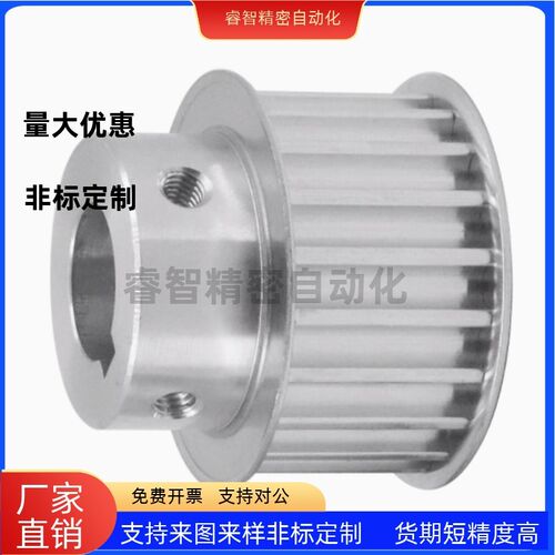 同步轮HTPA72S5M150-B-N15 N18 N19 N20 N22 NM24 N25 N28 N30~N3