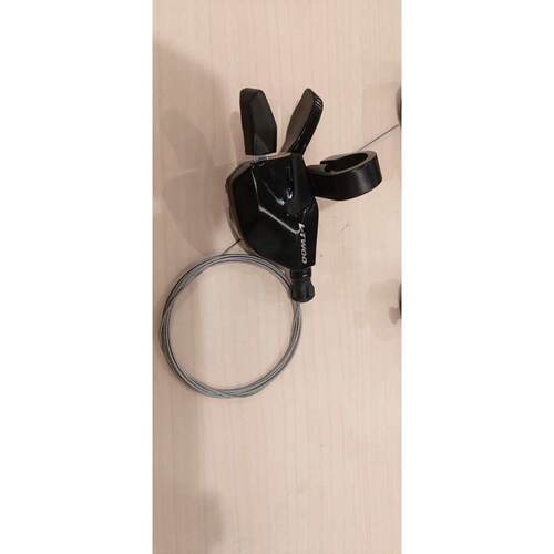 小布变速器套件5速7速加厚缕空B支架,专用5/7指拨送7速飞轮