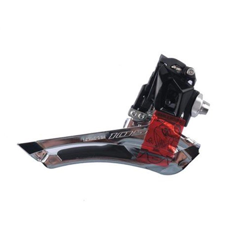 105 R7000 Ultegra R8000 折I叠车公路车小套件22速手变前拨后拨