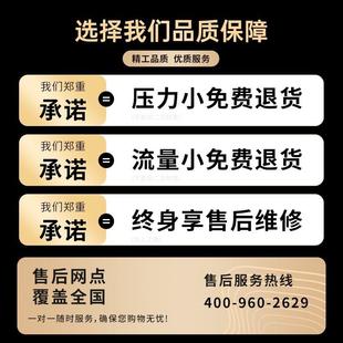 新型大功率商用洗车机220v高压水枪家用清洗机强力增压洗地水泵