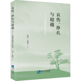 王建平知识产权出版 丧子应对何丽 社9787513071604 挣扎与超越——失独者 哀伤