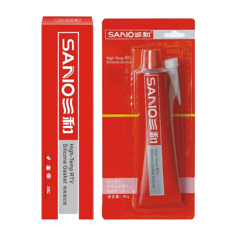 液体丁腈密封胶高分子灰胶耐高温