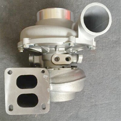 日野/五十铃K13C发动机RnHE8增压器24100-2712A/3230B/3131A/4360