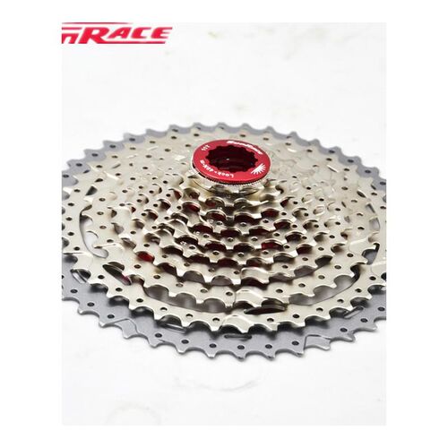 Sunrabce CSMS3 11-46T 10 Speed 10s Width Ratio MTB Mountain