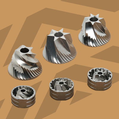 磨豆机高精度高硬度等离子抛光