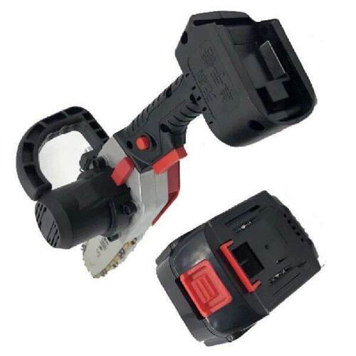 8 inch 288VF Electric Chainsaw Wood Cutter Pruning Chain
