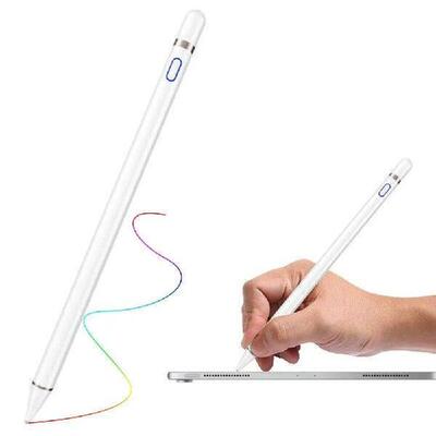 Universal Capacitive Stylus Touch Screen Pencil For