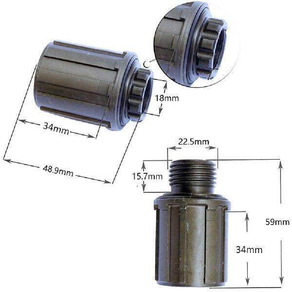 Flower Drum Tower Base Practical Bicycle Bearing Tower Base