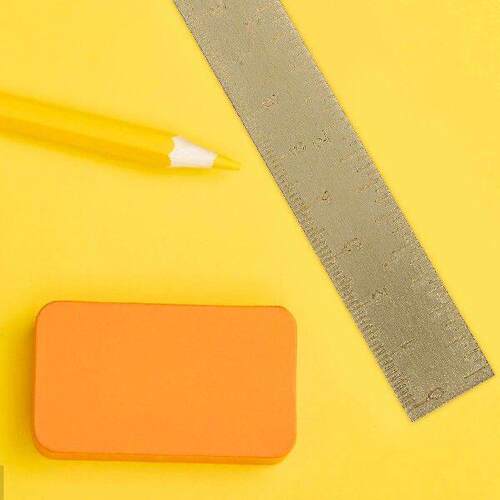 Drawing Ruler Tool Scale Drawing Ruler Portable Measuring