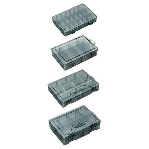 Screw Organizer Storage Bin Hardware Storage Box for Screws