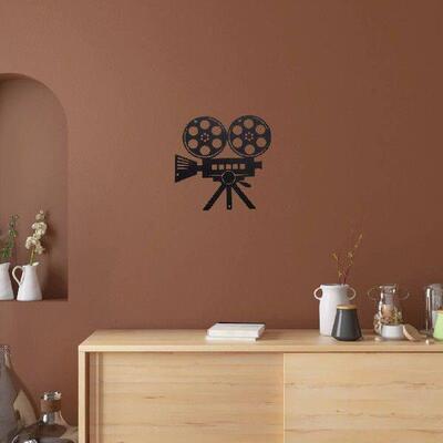 Movie Decoration Cinema Accessories Old Fashioned ters