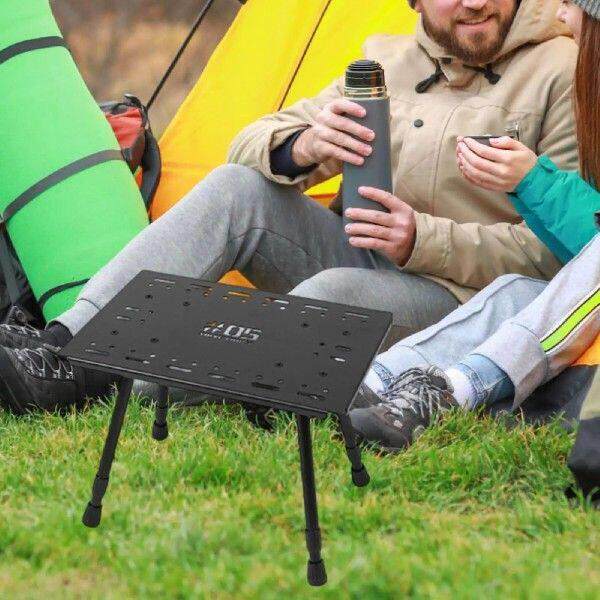 Camping Table Foldable Table Portable Sturdy Beach Table