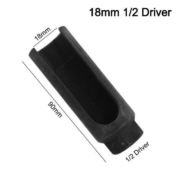 Engine Sensor Installation Oxygen Sensor Wrench Automotive