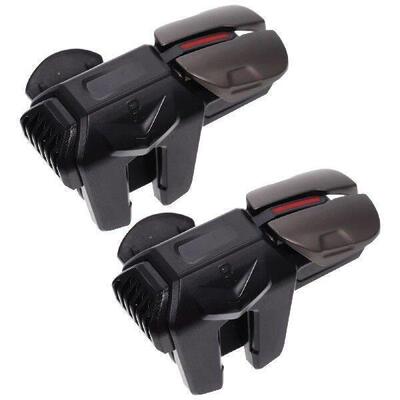 Six-finger Linkage Game Controller Durable Trigger