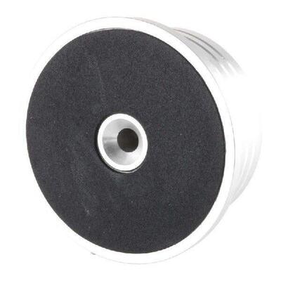 Audiophiles Grade LPs Disc Stabilizers with Bubble Levels