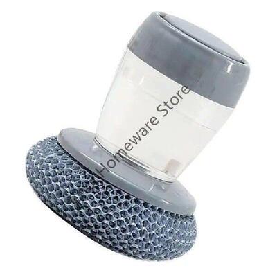 91AD Efficient Rinse Cleaning Brush Detergent Pump Soft