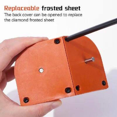 Drill Bit Sharpener Multipurpose Drill Bits Grinding