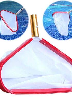 Pool Landing Net Fine Mesh Pool Net with Aluminium Handle