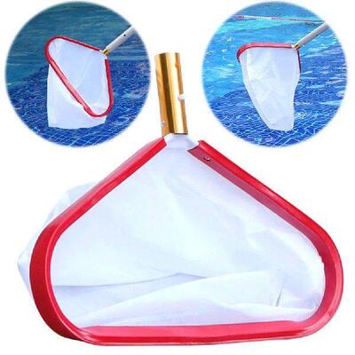 Pool Landing Net Fine Mesh Pool Net with Aluminium Handle