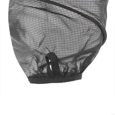 Breathable Nylon Mesh Anti Insect Cover Insect Shield Pair