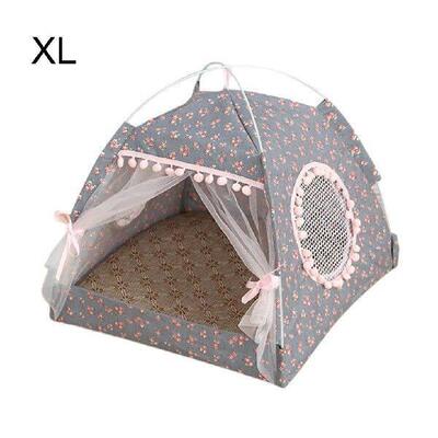 A Safe And Durable Puppy Kennel For All Your Adventures