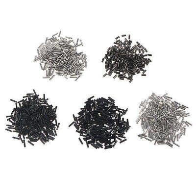 200PCS Tools Supplies Car Flip Remote Key Fixed Pins Screws