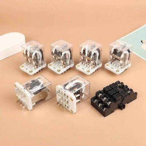 1PC Intermediate Relay JQX-38F 3Z 40A Power Relay