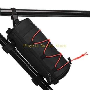 Pack Pannier Handlebar Bag Bags Front Bike Convenient