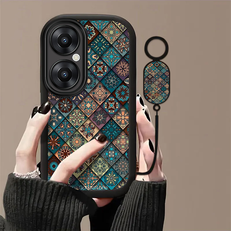 适用华为优畅享50Plus5G手机壳30e新款华为麦芒40/30/20/11/10se华为畅享80/70/60/50pro防摔10/9plus软壳xz