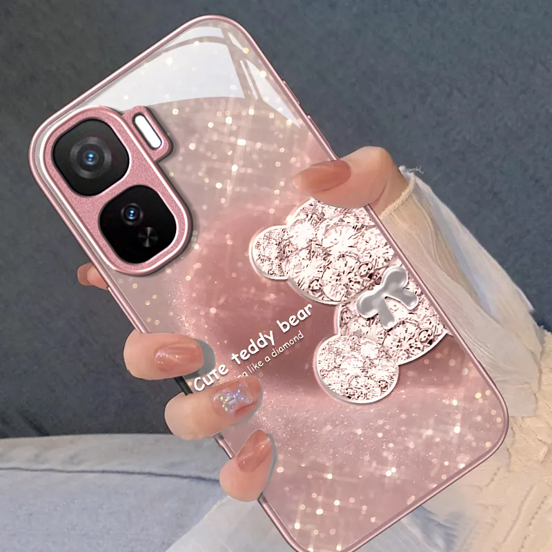 适用iQOONeo10Pro手机壳iqooneo9spro+玻璃iqoo5/6se小众iqooneo7竞速版全包防摔iqooneo5活力版硬壳新款8/3