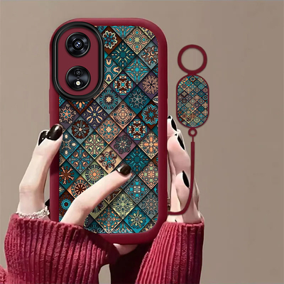 适用OPPOA975G手机壳oppoa96/95/72新款a93/92/56s防摔55/53/52软壳36/32/5活力版11/9/2x全a3/1i包PlusMaxGT