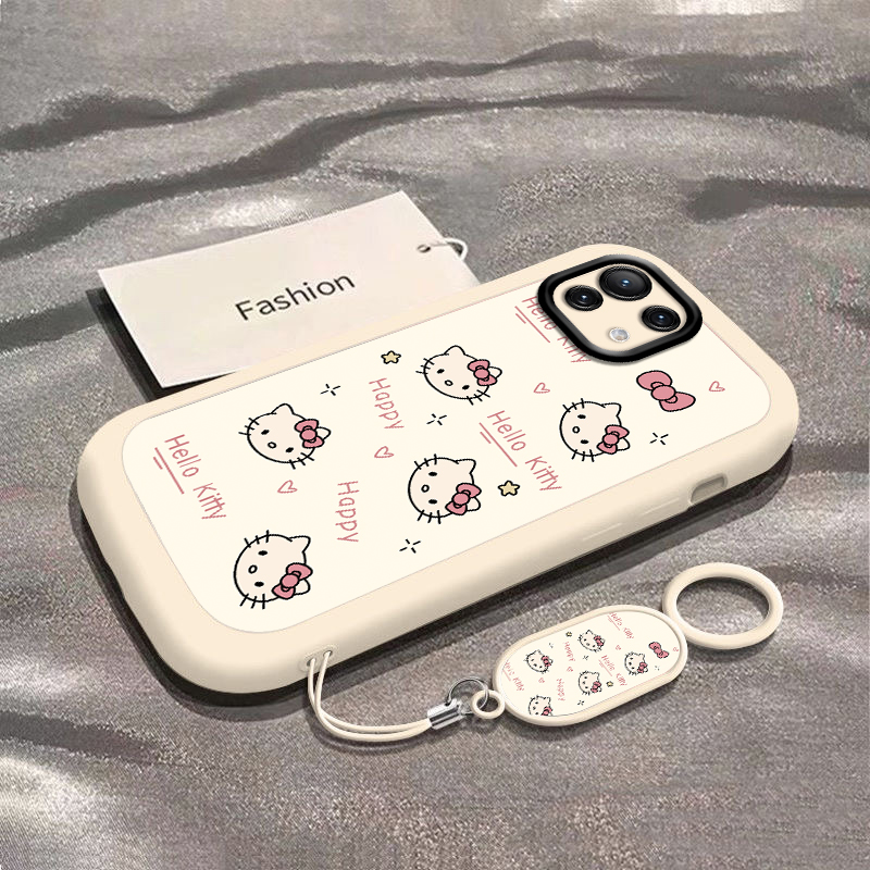 适用小米M2101K9C手机壳Mi十一Lite春青活力11青春版保护套le手5G新款外壳ne板5Gne硅胶全包防摔送钢化膜女生