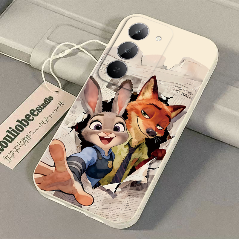 适用红米Note15R手机壳红米Note14/13/12pro+新款12/11r高级红米note10/9朱迪5g防摔11se尼克红米turbo3/4Pro