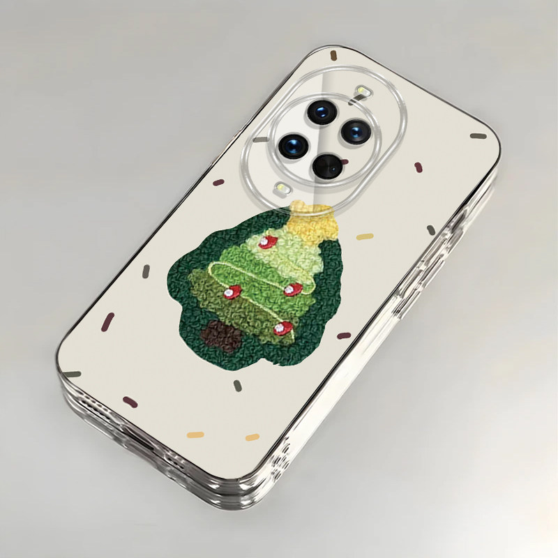 适用华为Nova14Pro手机壳nova13/12ultra透明11/10pro新款nova9/8se高级nova7/6/4全包防摔5g青春活力版nov5i