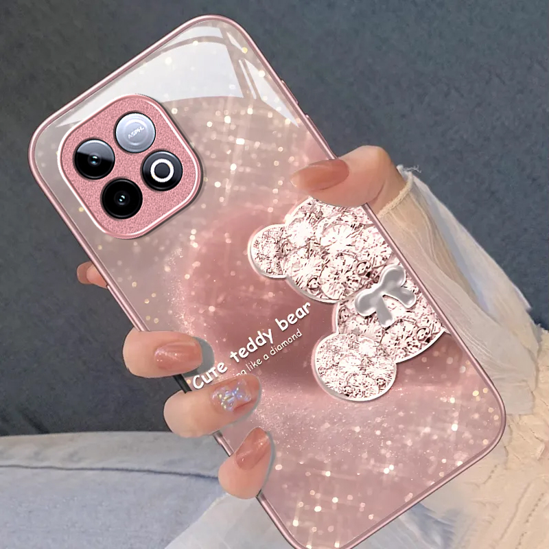 适用iQOOZ10TurboPro手机壳iqooz9Turbo+新款全包防摔iqooz7i/z3/z1小众iqooz7xm玻璃iqooz10x/z8x/z5x续航版