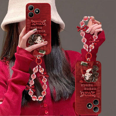 所求皆愿适用华为WIKOHi畅享80s手机壳畅享70/60pro新款智选 hinova12se/11se全包nova10/9鼎桥p50/m40/n8pro